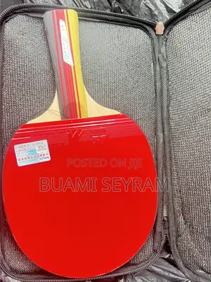 Malin Table Tennis Racket
