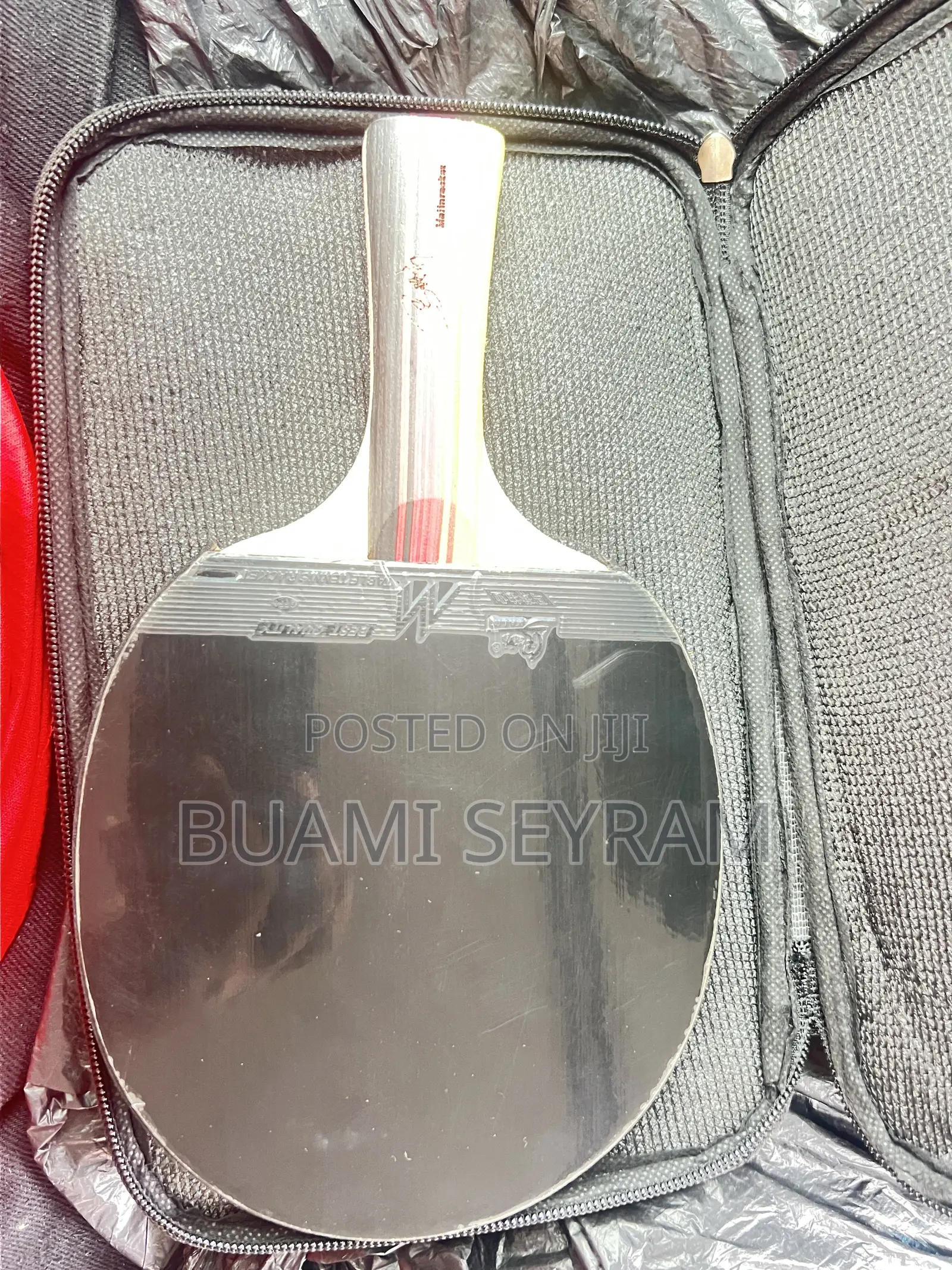 Malin Table Tennis Racket