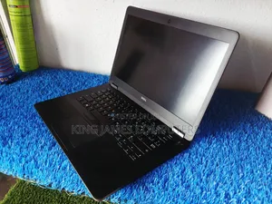 Laptop Dell Latitude E7470 8GB Intel Core i5 SSD 128GB