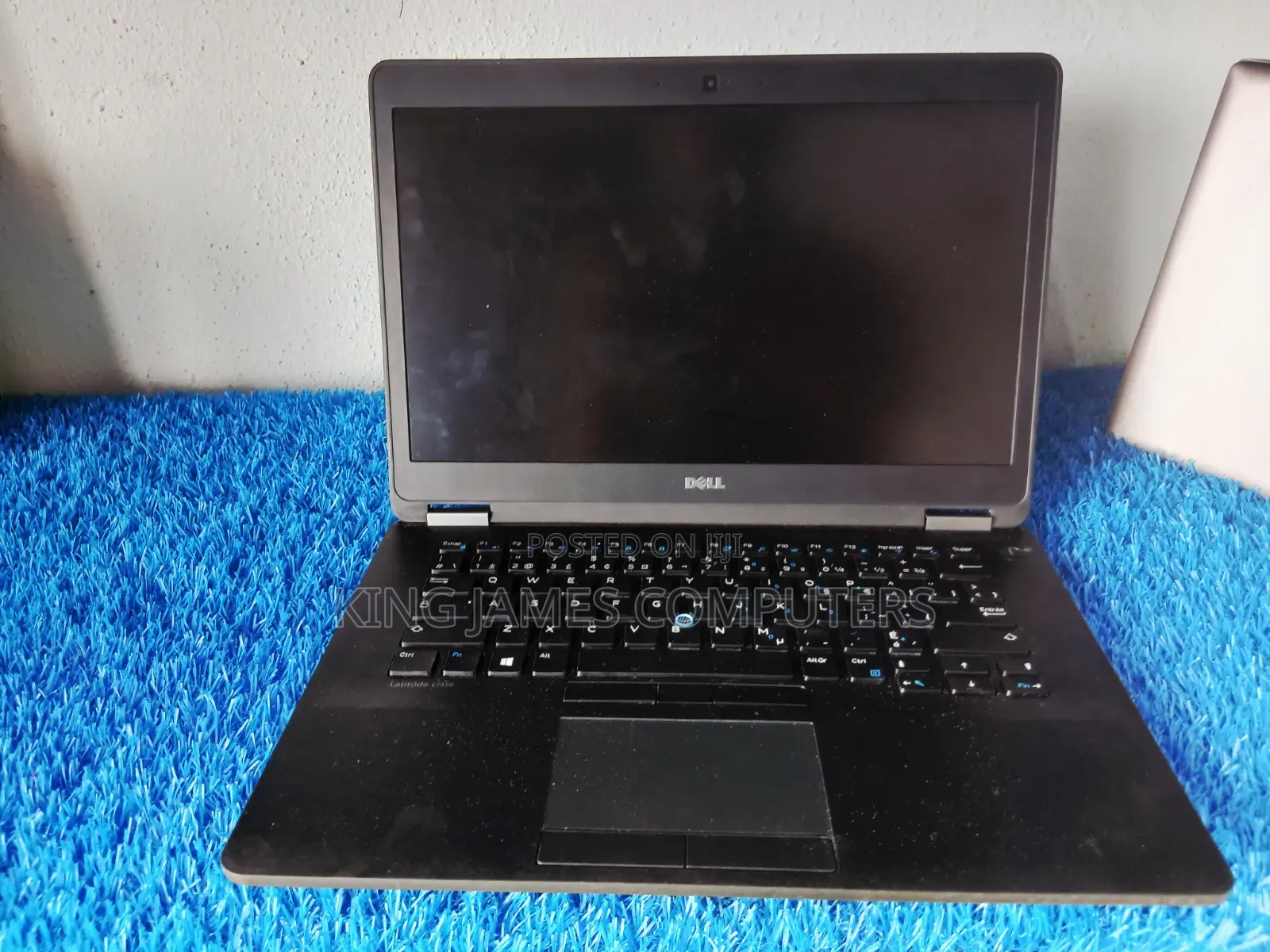 Laptop Dell Latitude E7470 8GB Intel Core i5 SSD 128GB