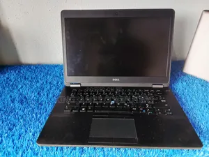 Laptop Dell Latitude E7470 8GB Intel Core i5 SSD 128GB