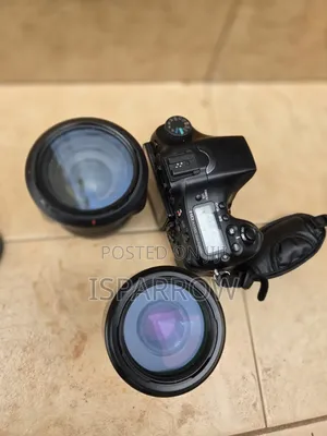 Sony Camera