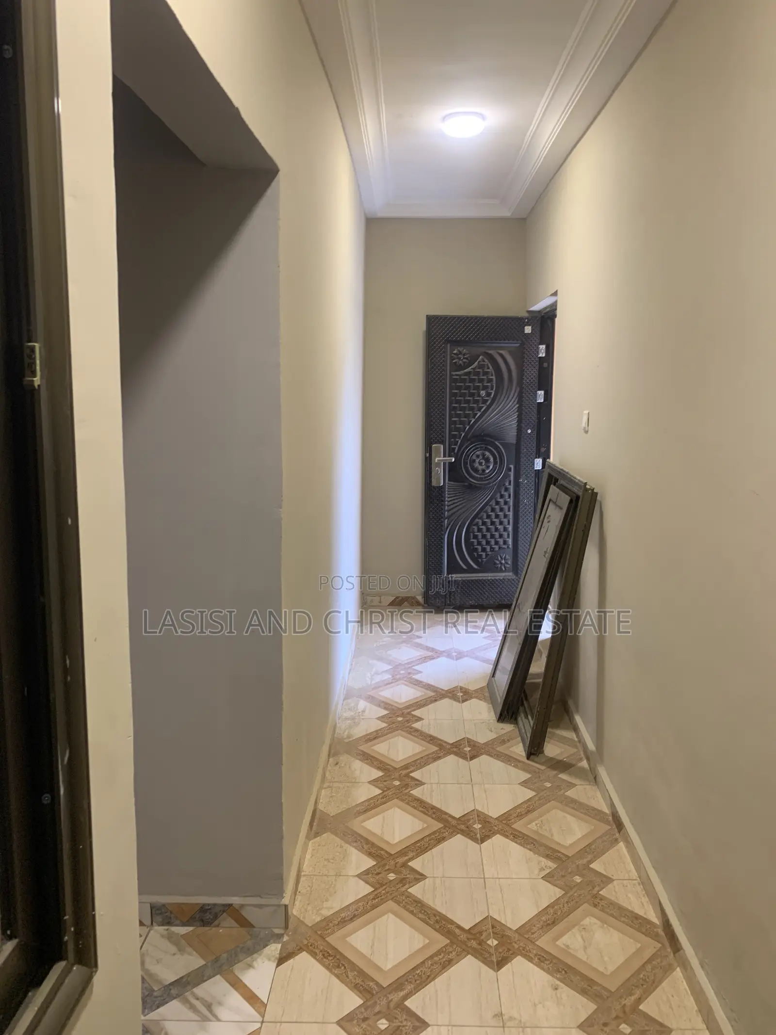 2bdrm Apartment in Lasisi And Christ, Amasaman for rent