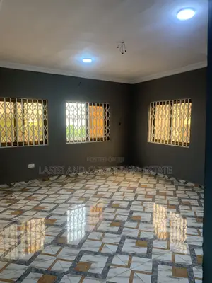 2bdrm Apartment in Lasisi And Christ, Amasaman for rent