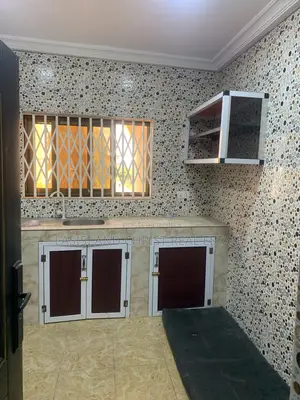 2bdrm Apartment in Lasisi And Christ, Amasaman for rent