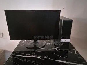 Desktop Computer Samsung ArtPC PULSE 4GB Intel Core i5 HDD 500GB