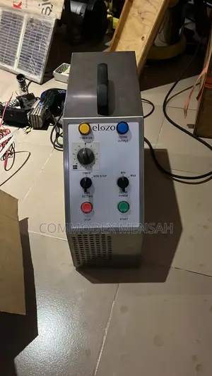 Industrial Elozo Ozone Generator