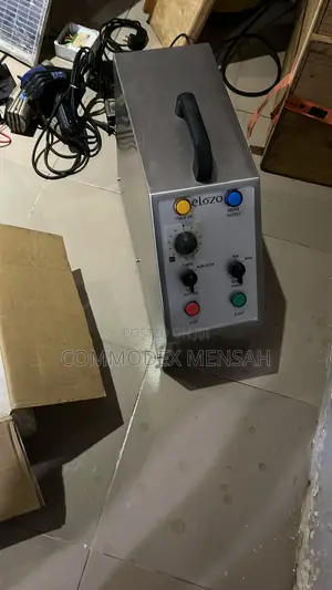 Industrial Elozo Ozone Generator
