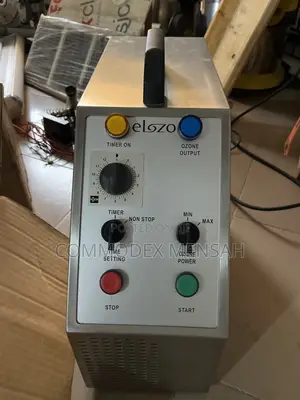 Industrial Elozo Ozone Generator