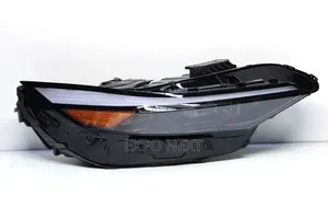 Led Auto Headlights for Hyundai Elantra 2024-2026 Car Light