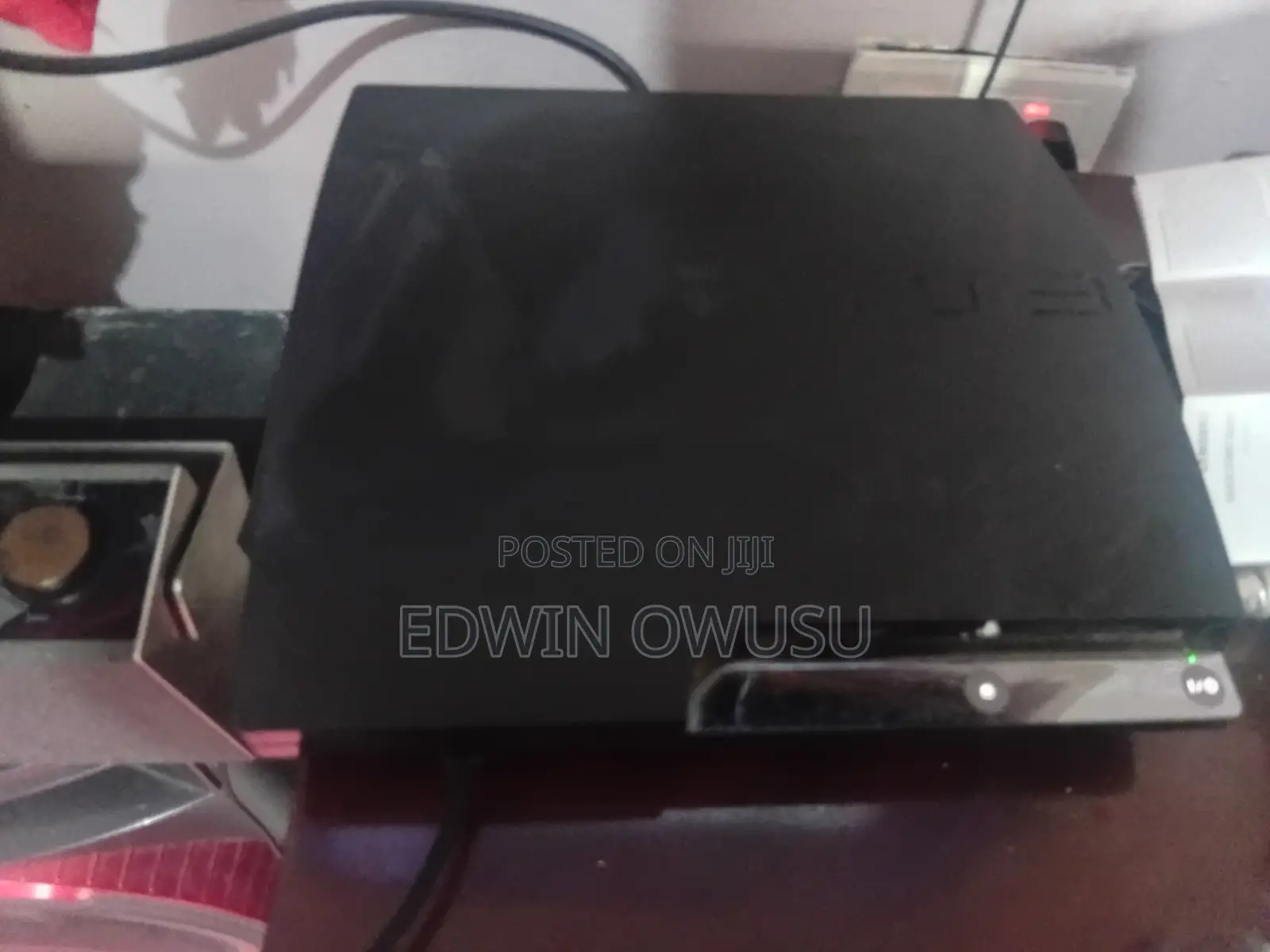 Playstation 3
