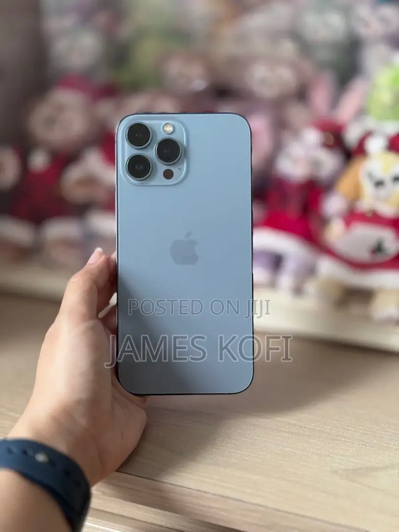 Apple iPhone 13 Pro Max 256 GB Blue