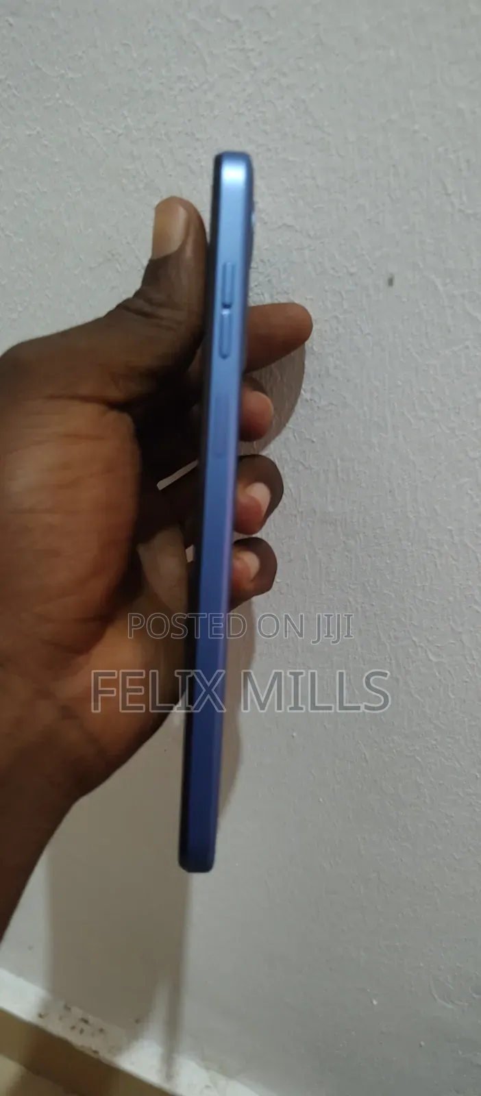 New Motorola Moto G 5G 64 GB Blue