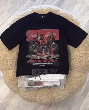 Godisking Apparel
