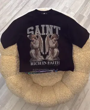 Godisking Apparel