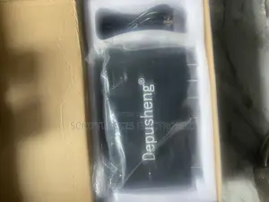Professional Audio Interface (Depusheng 2 Channels)