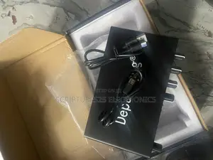 Professional Audio Interface (Depusheng 2 Channels)