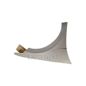 Hyundai Elantral Steel Front Wing Fender 2024-2025 Pair