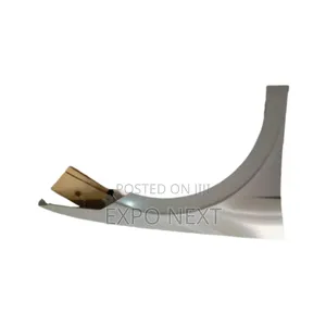 Hyundai Elantral Steel Front Wing Fender 2024-2025 Pair