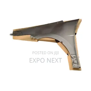Hyundai Elantral Steel Front Wing Fender 2024-2025 Pair