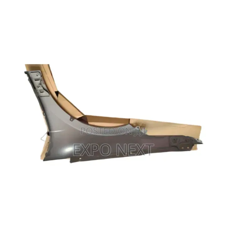 Hyundai Elantral Steel Front Wing Fender 2024-2025 Pair