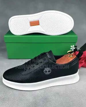 Timberland Smart Casual Available