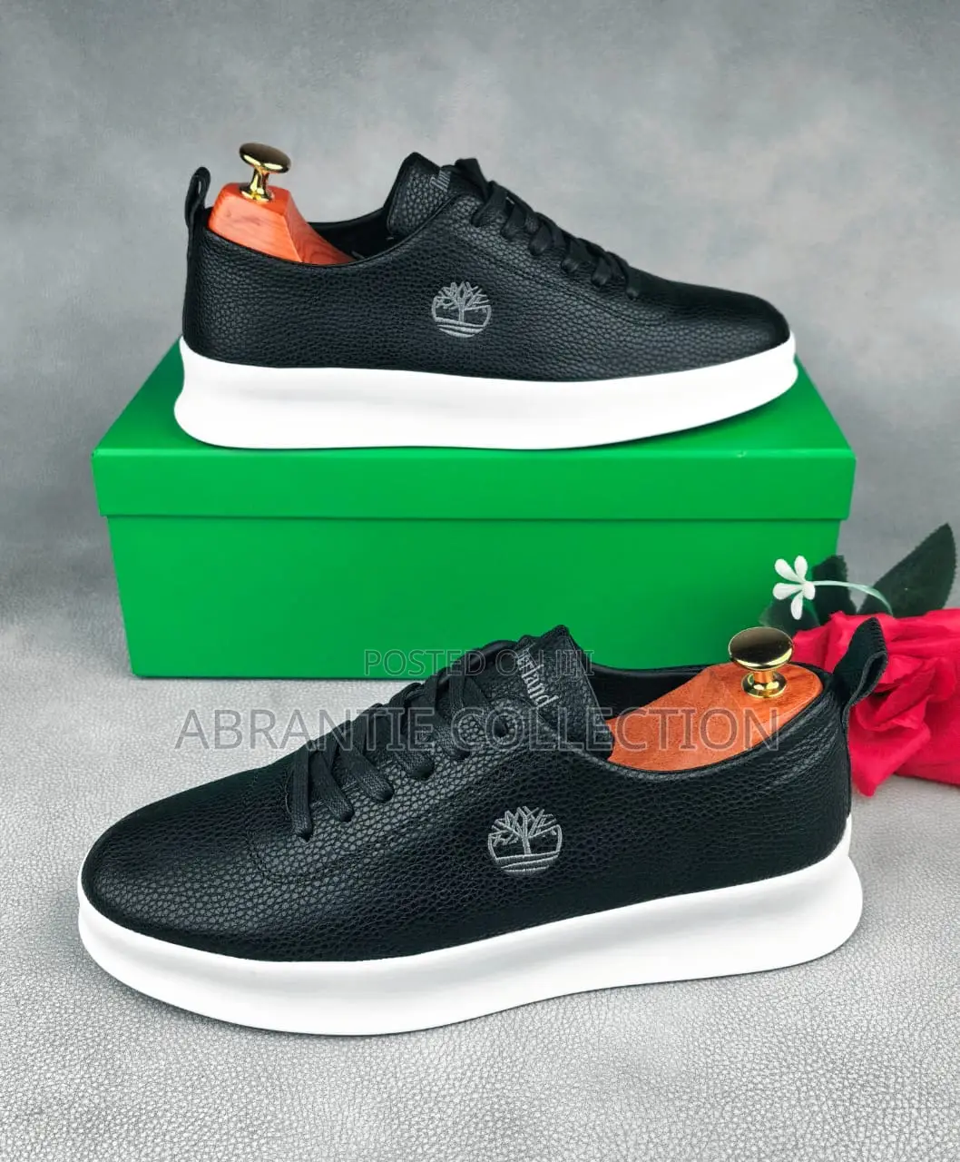 Timberland Smart Casual Available