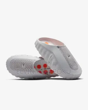 Nike Mind 001 Mules Perforated Slides , Swipe >