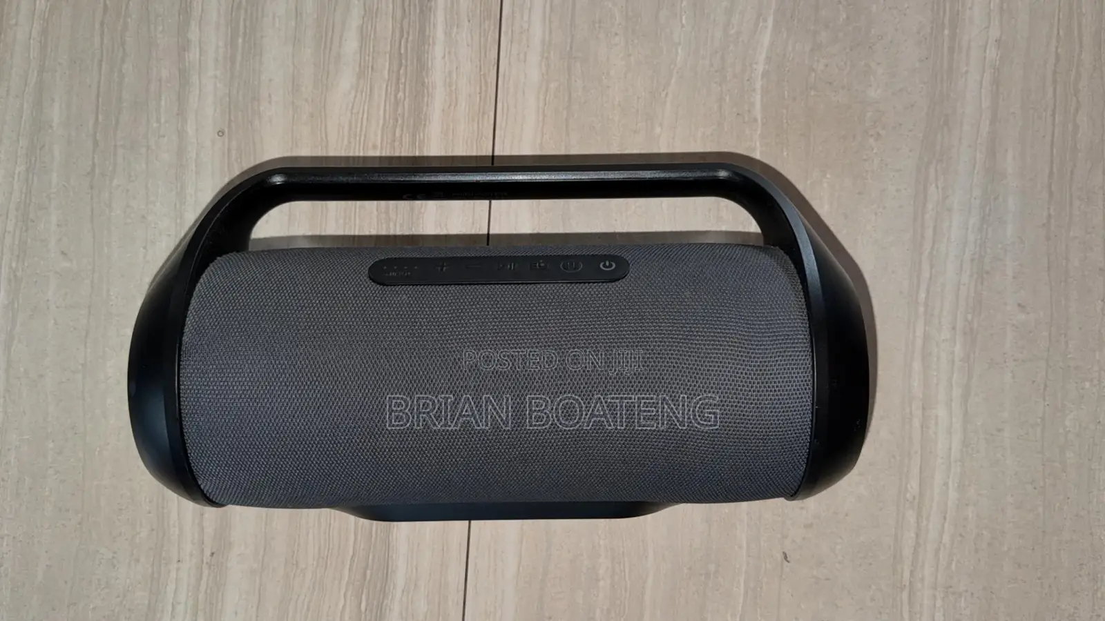 Miiego Speaker