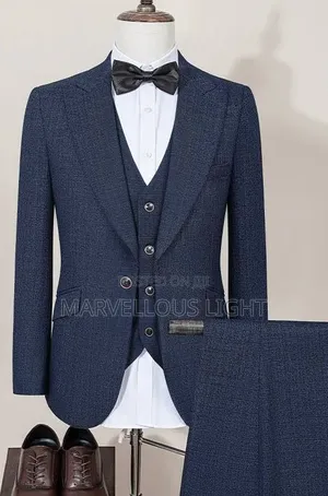 St Cass Executive Suits
