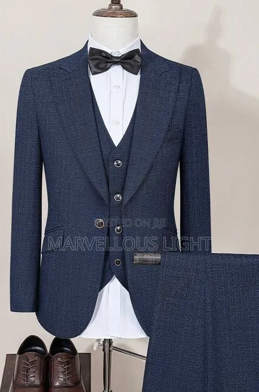 St Cass Executive Suits