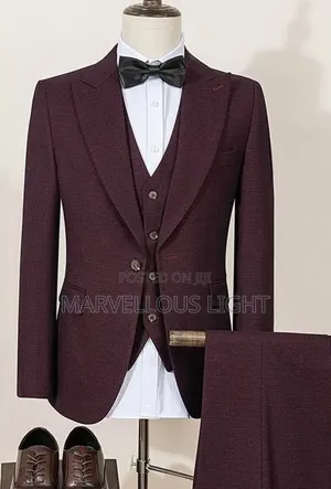 St Cass Executive Suits
