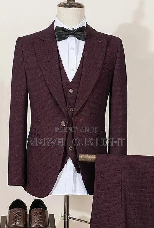 St Cass Executive Suits