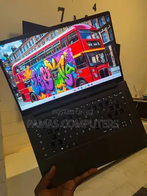 Laptop Lenovo Yoga 7i 8GB AMD Ryzen 5 SSD 256GB