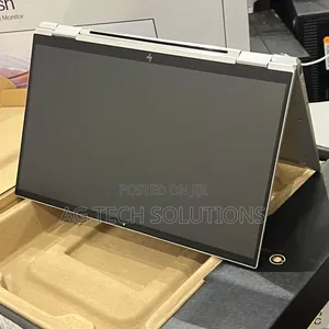 New Laptop HP EliteBook x360 1030 G7 16GB Intel Core i7 SSD 512GB
