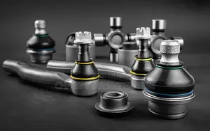 Brand New Tires for Toyota Cars