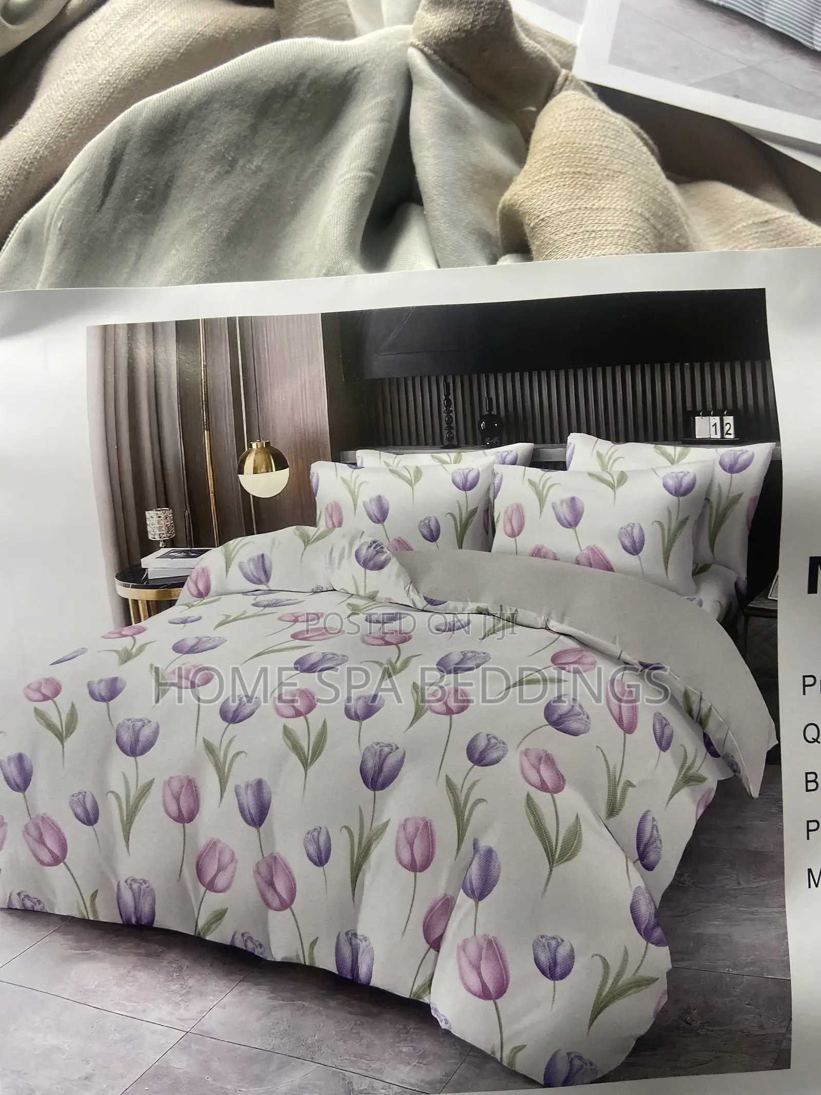 High Quality Duvet Set