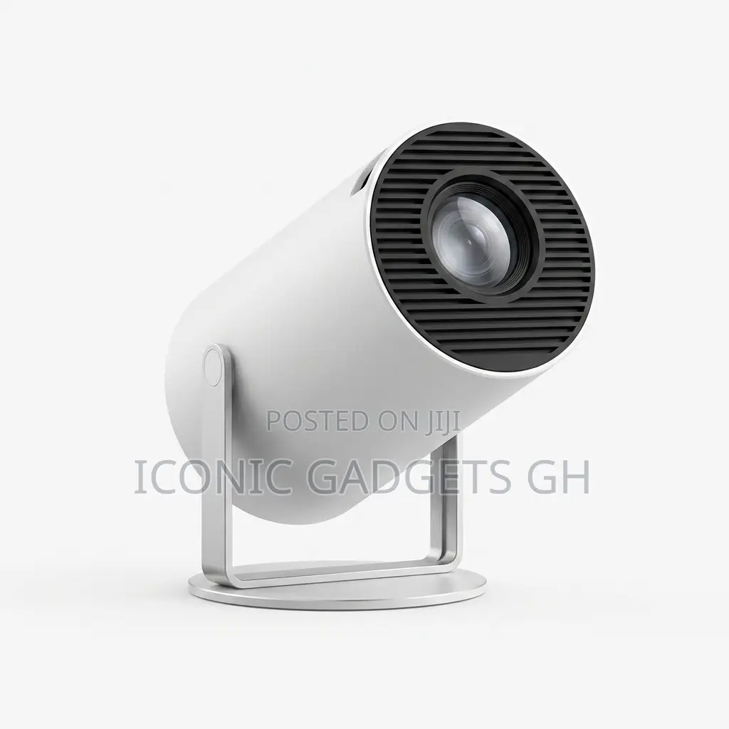 M300 Max Wireless Game Projector 2 in 1