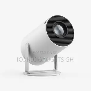 M300 Max Wireless Game Projector 2 in 1