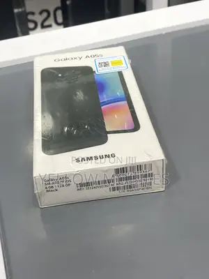 Samsung Galaxy A05s 128 GB Blue