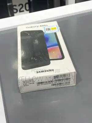 Samsung Galaxy A05s 128 GB Blue