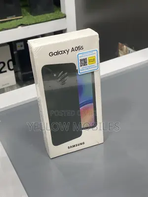Samsung Galaxy A05s 128 GB Blue