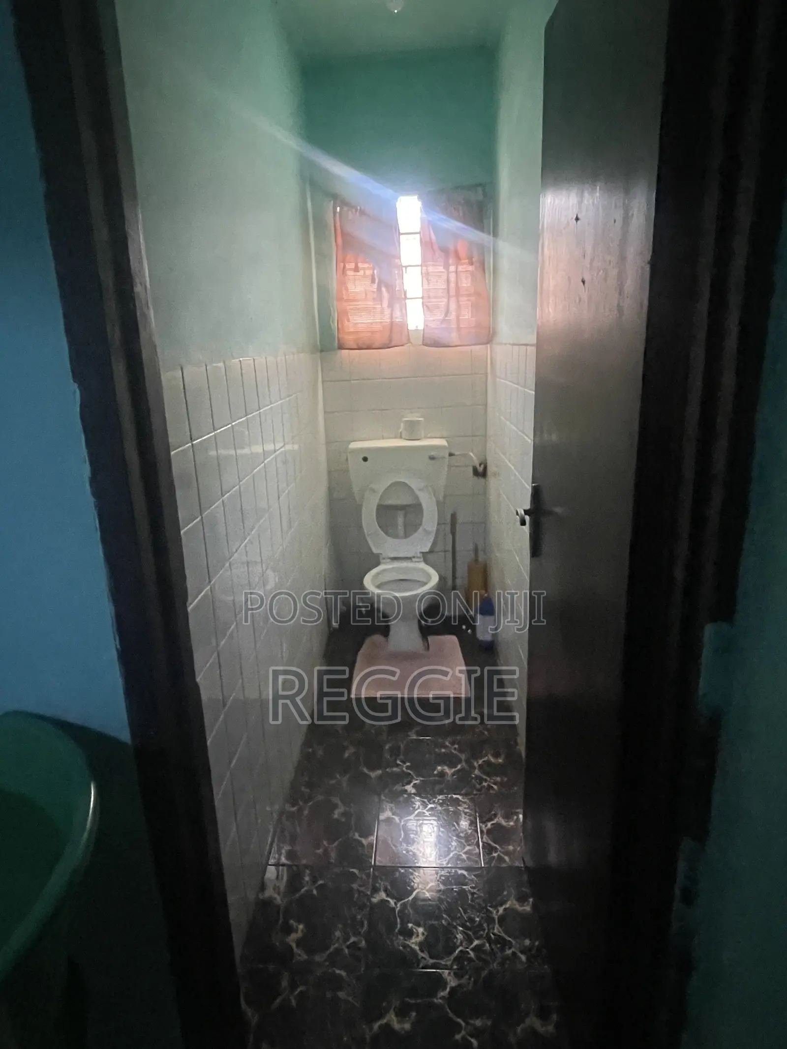 Furnished 5bdrm House in Mallam Onyinase for sale