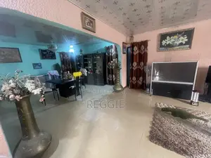 Furnished 5bdrm House in Mallam Onyinase for sale