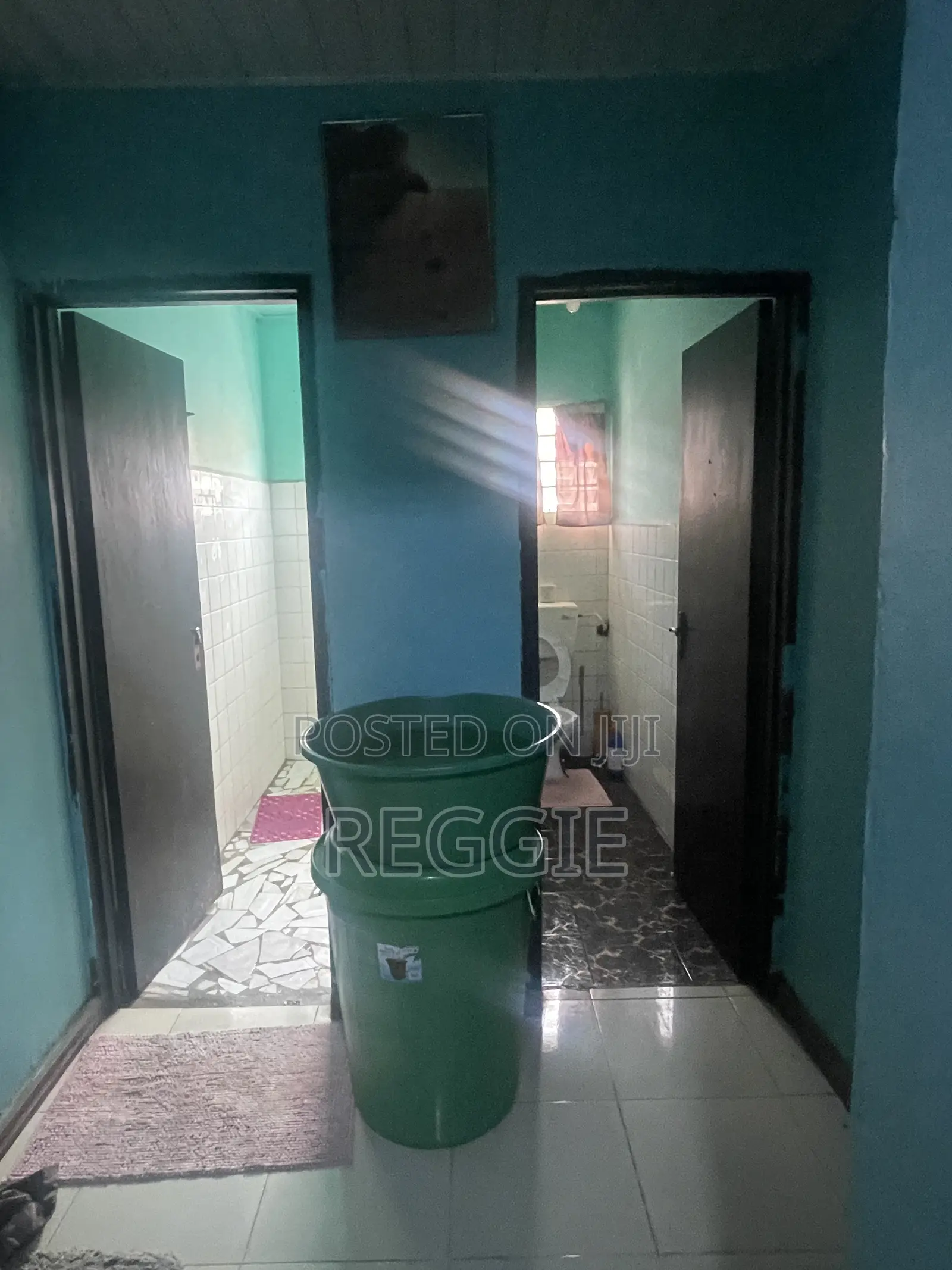 Furnished 5bdrm House in Mallam Onyinase for sale