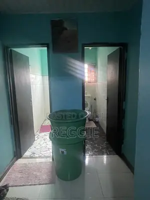 Furnished 5bdrm House in Mallam Onyinase for sale