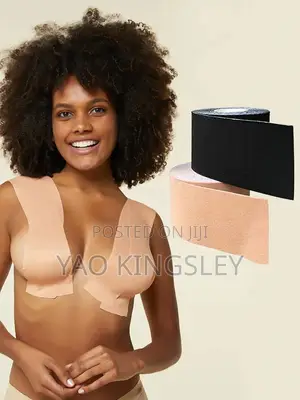 Secure Fit Boob Tape