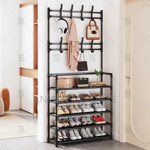 Shoe Rack+Hanger