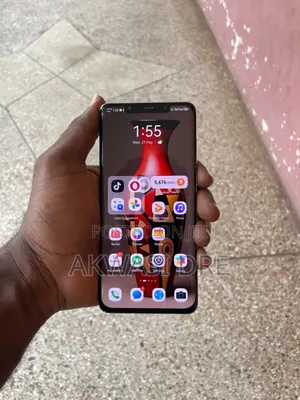 Huawei Mate 50 Pro 256 GB Silver