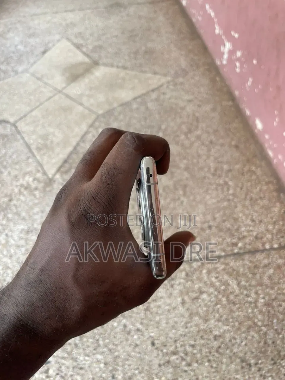 Huawei Mate 50 Pro 256 GB Silver